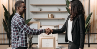 NATURE – Using Data Science to Understand the Film Industry’s Gender Gap