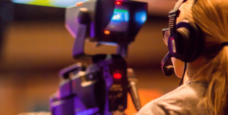 LAB FEMMES DE CINEMA, OEA, EFAD – The place of women directors in Europe