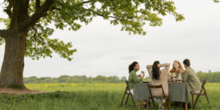 SUSTAINABLE PRODUCTION ALLIANCE – Close Up Look in North America: Regional Analysis of Film and Television Carbon Emissions