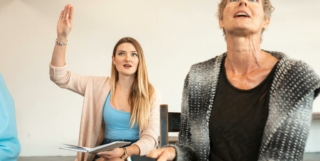 albert Academy: a hub for sustainability training